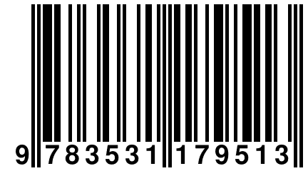 9 783531 179513