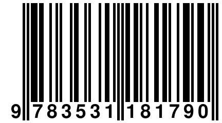 9 783531 181790