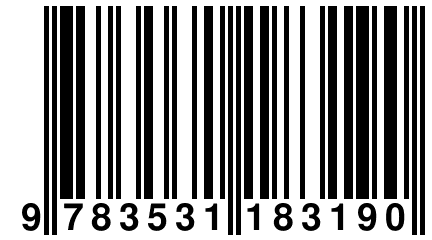 9 783531 183190