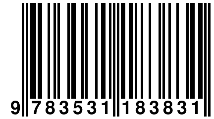 9 783531 183831