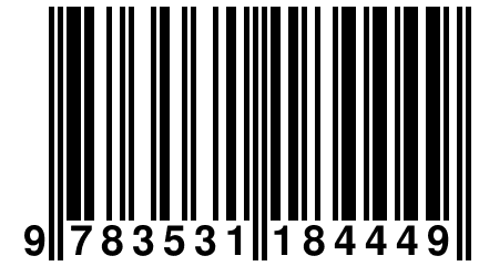 9 783531 184449