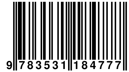 9 783531 184777