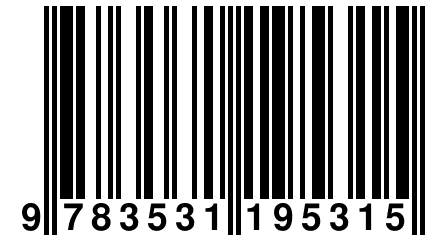 9 783531 195315