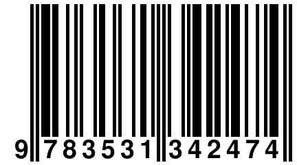 9 783531 342474