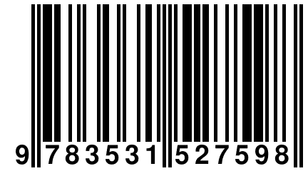 9 783531 527598