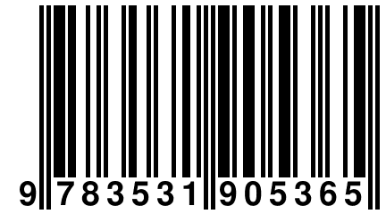 9 783531 905365