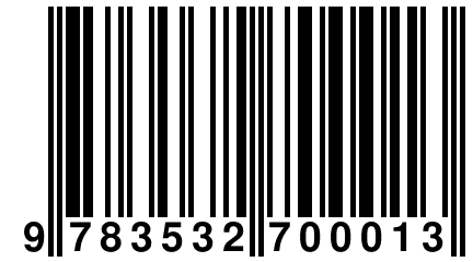 9 783532 700013