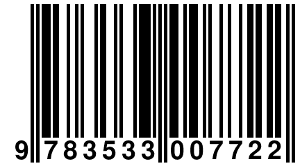 9 783533 007722