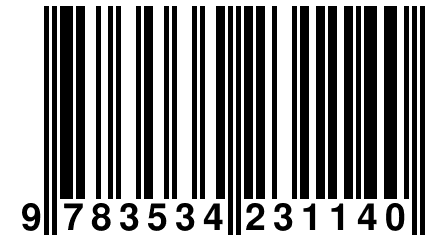 9 783534 231140