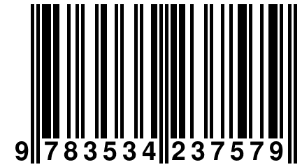 9 783534 237579