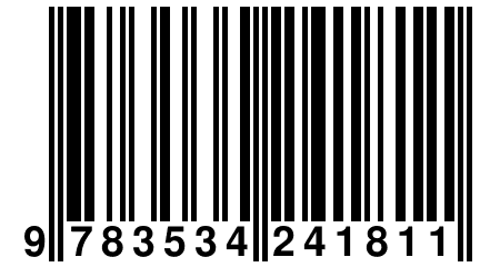 9 783534 241811