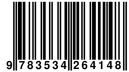 9 783534 264148