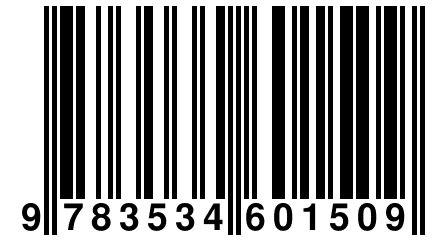 9 783534 601509