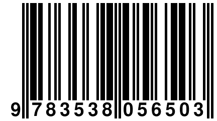 9 783538 056503