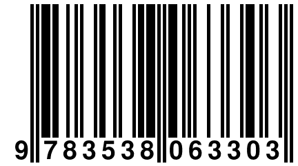 9 783538 063303