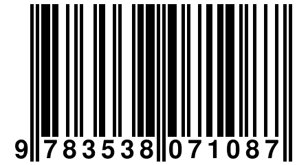 9 783538 071087