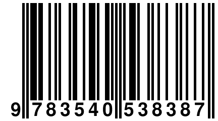9 783540 538387