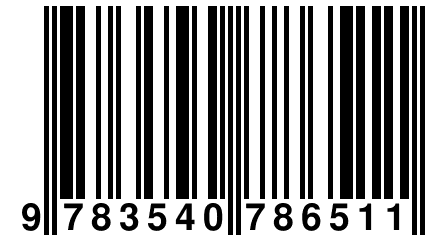 9 783540 786511