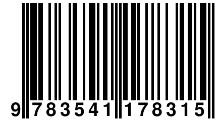 9 783541 178315
