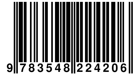 9 783548 224206