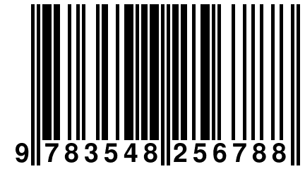 9 783548 256788
