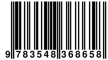 9 783548 368658