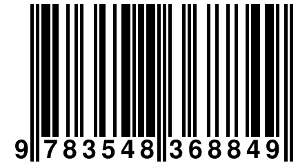 9 783548 368849