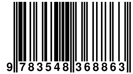 9 783548 368863