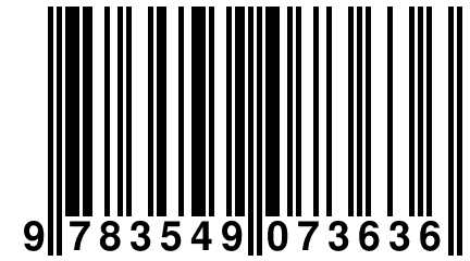 9 783549 073636