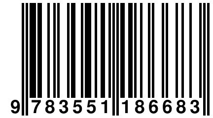 9 783551 186683