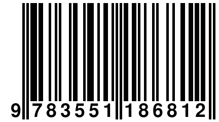 9 783551 186812