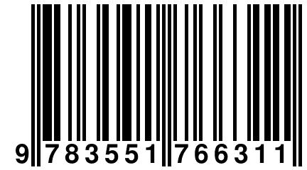 9 783551 766311