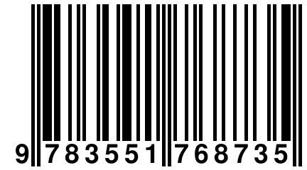 9 783551 768735