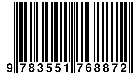 9 783551 768872