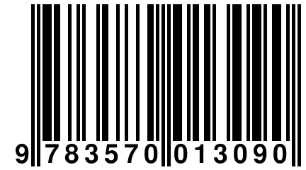 9 783570 013090