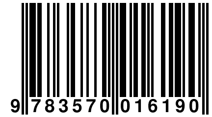 9 783570 016190