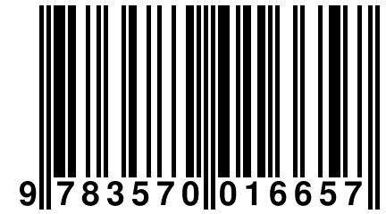 9 783570 016657