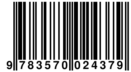 9 783570 024379