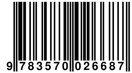 9 783570 026687