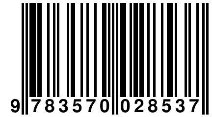 9 783570 028537