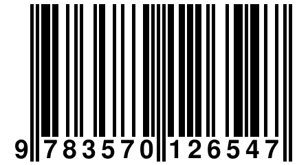 9 783570 126547
