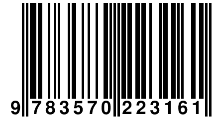 9 783570 223161