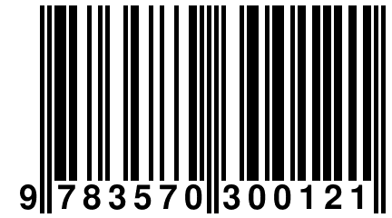 9 783570 300121