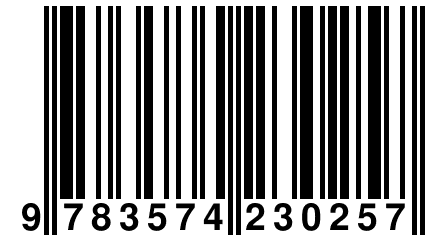 9 783574 230257