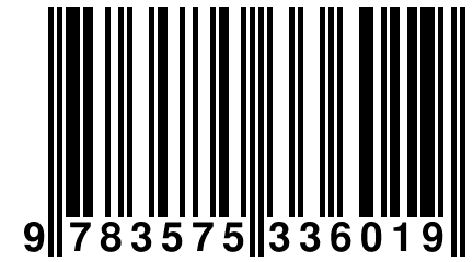 9 783575 336019
