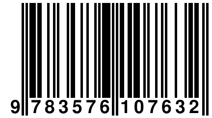 9 783576 107632