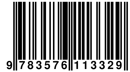 9 783576 113329