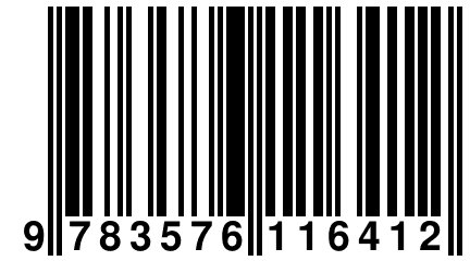 9 783576 116412