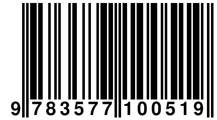 9 783577 100519