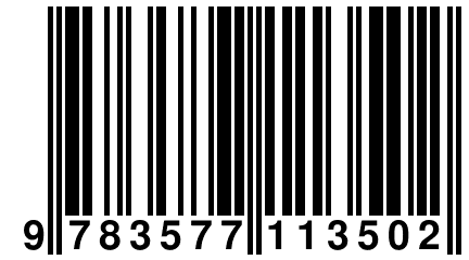 9 783577 113502